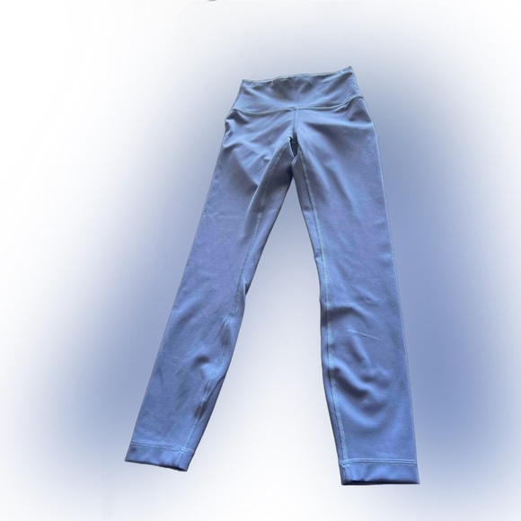 lululemon athletica Pants - Lululemon size 4 workout pants. A83